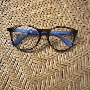 Ray-Ban youth frames